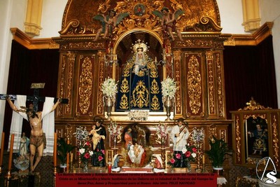Hermandad Santo Entierro Paterna